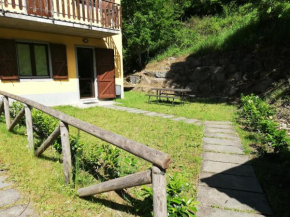 Ai piedi del Monte Cimone Fiumalbo